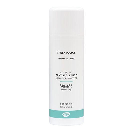Green People Gentle Cleanse & Make-up Remover - 150 ml