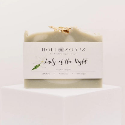 Holi Soaps Lady of the Night