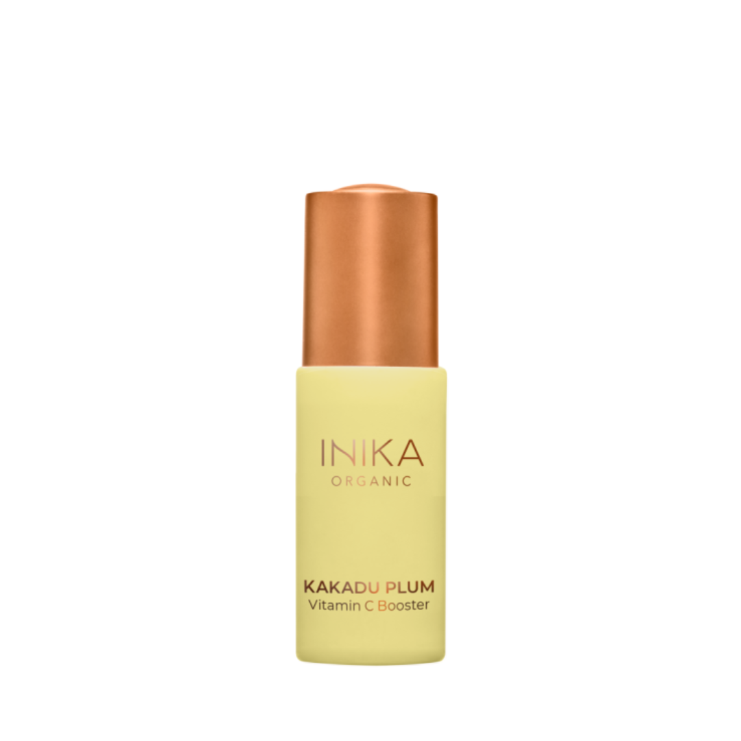 INIKA Kakadu Plum Vitamine C Serum - 15 ml