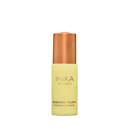 INIKA Kakadu Plum Vitamine C Serum - 15 ml