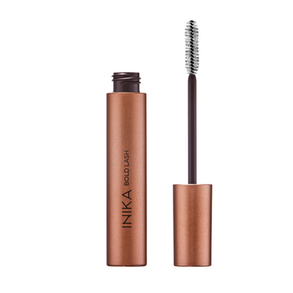 INIKA Bold Lash Mascara