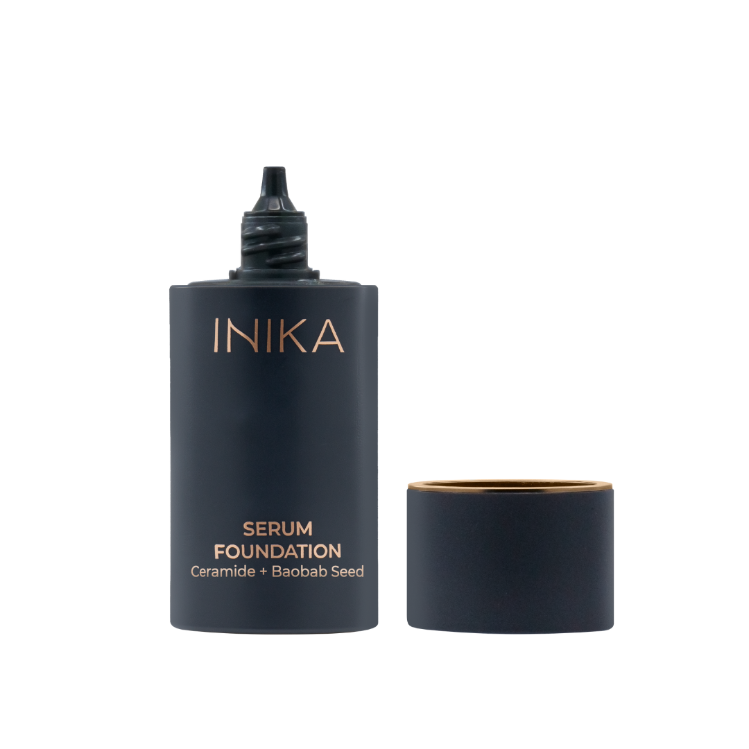 INIKA Serum Foundation- SAMPLE