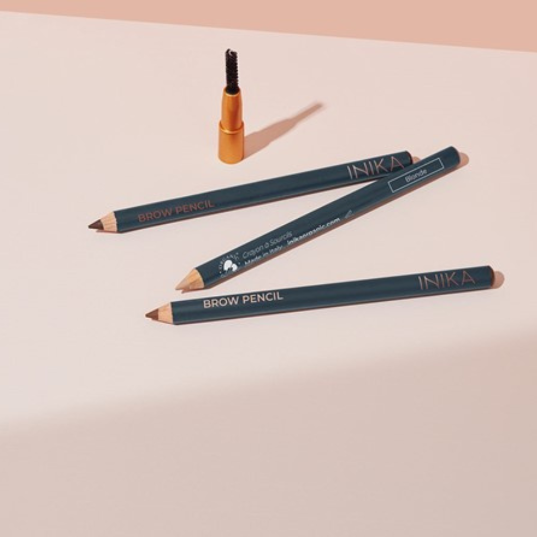 INIKA Brow Pencil