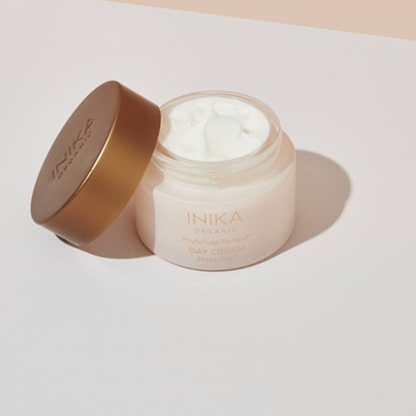 INIKA Day & Night Cream Set