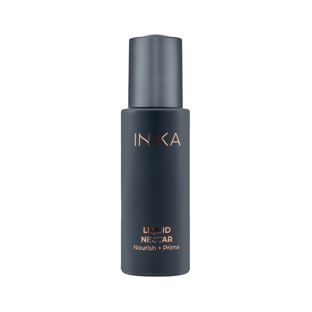 INIKA Liquid Nectar Primer & Olie - 30 ml