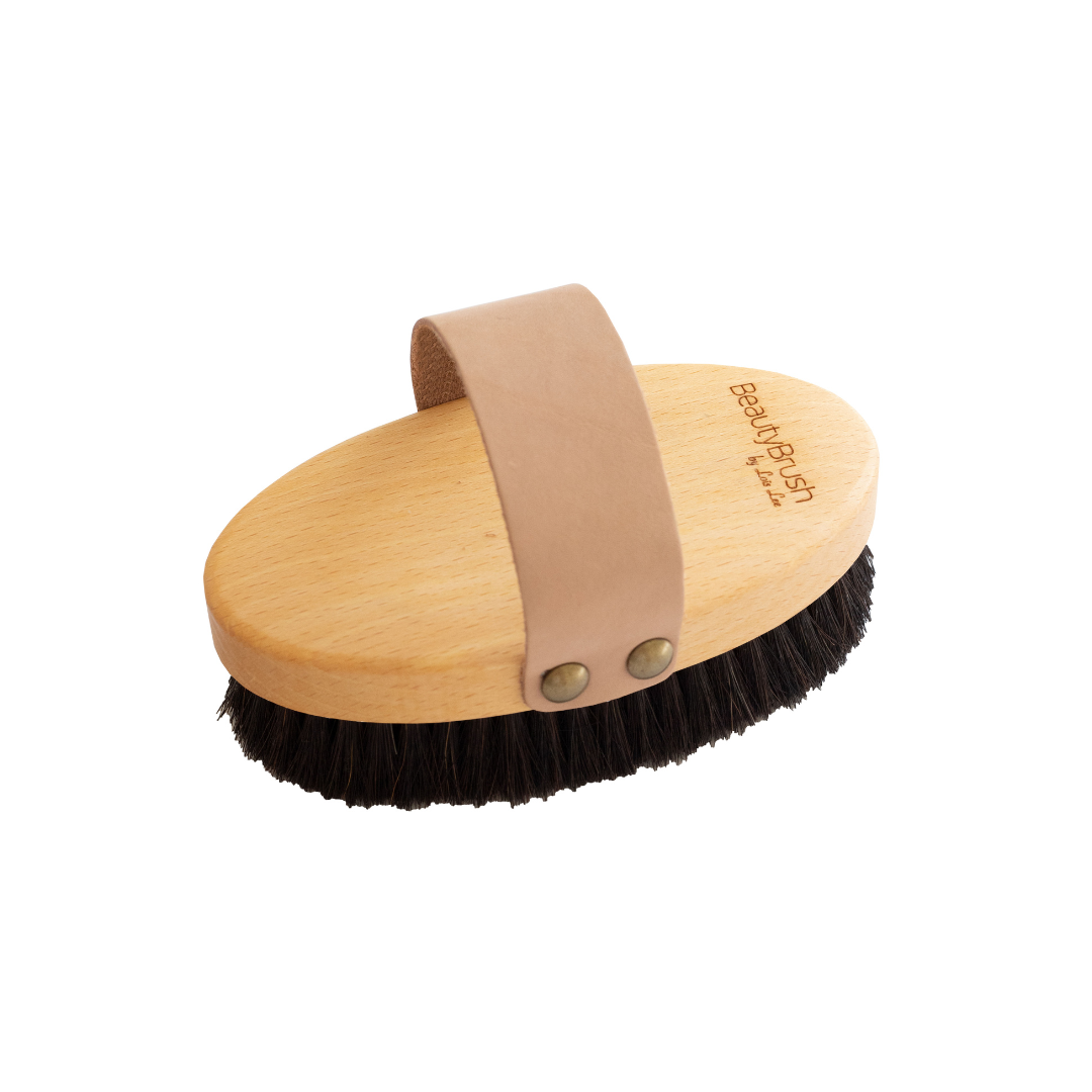 Loïs Lee Body Brush