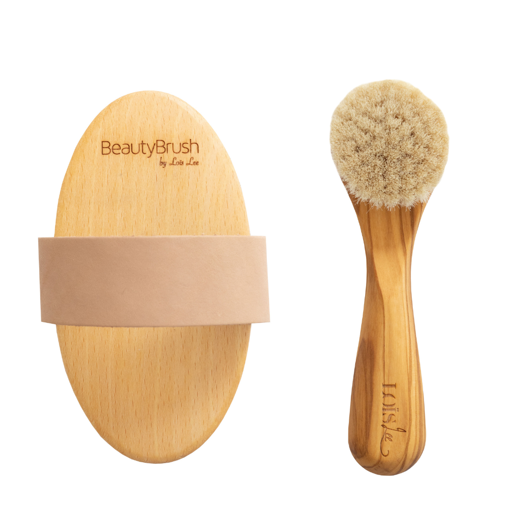 Loïs Lee Body Brush