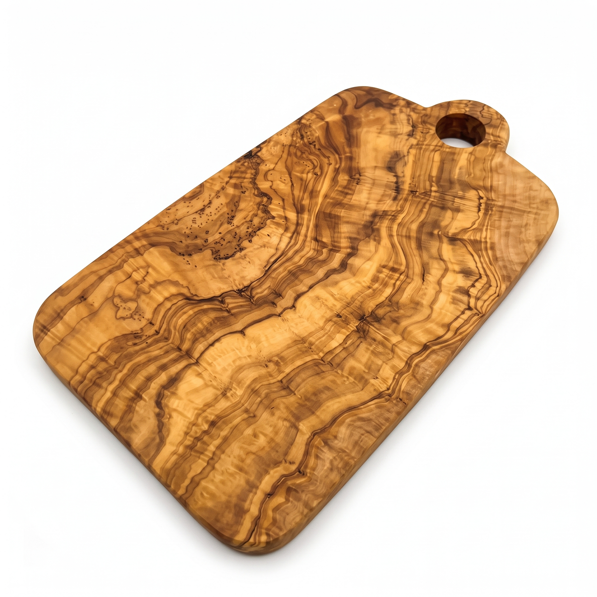LOT BY NATURE - snijplank 30 centimeter