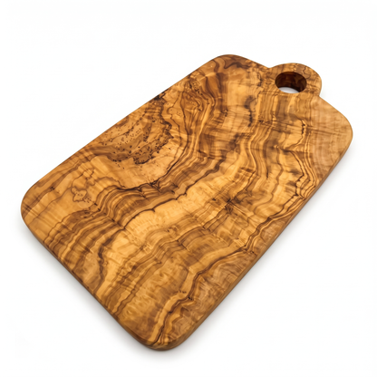 LOT BY NATURE - snijplank 30 centimeter
