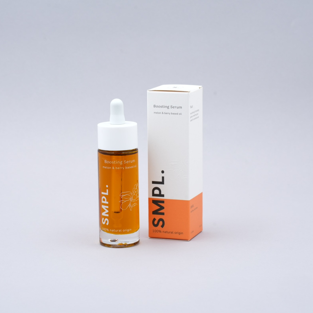 SMPL boosting serum - 30 ml - SALE
