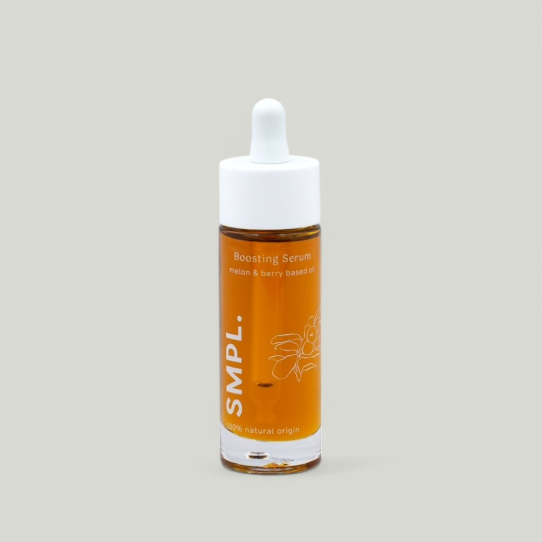 SMPL boosting serum - 30 ml - SALE