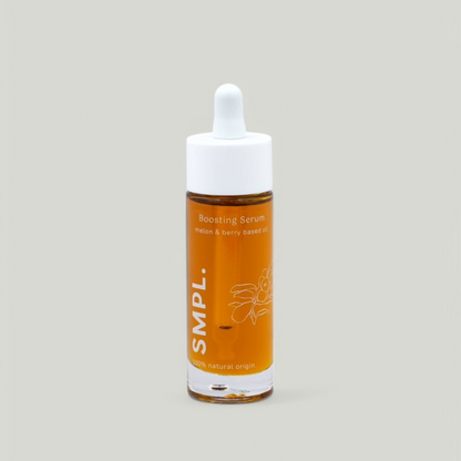SMPL boosting serum - 30 ml - SALE
