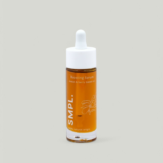 SMPL boosting serum - 30 ml - SALE