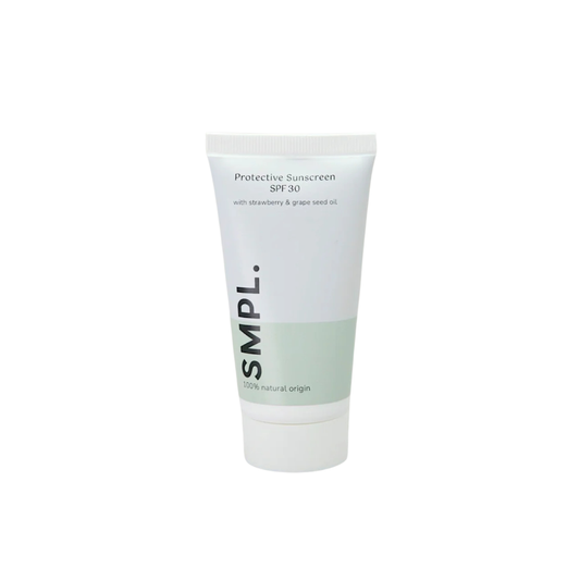 SMPL Beschermende Zonnebrand SPF30 - 50 ml