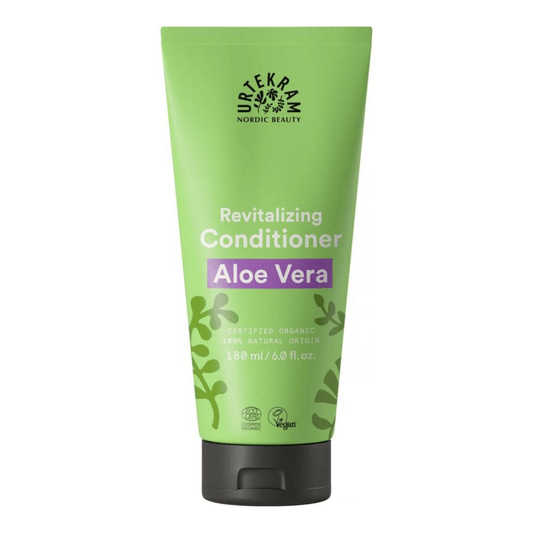 Urtekram Conditioner Aloe Vera - 180 ml