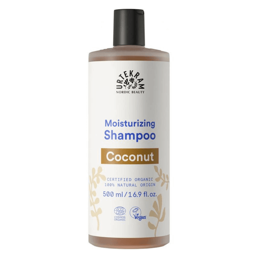 Urtekram Shampoo Kokosnoot - 500 ml