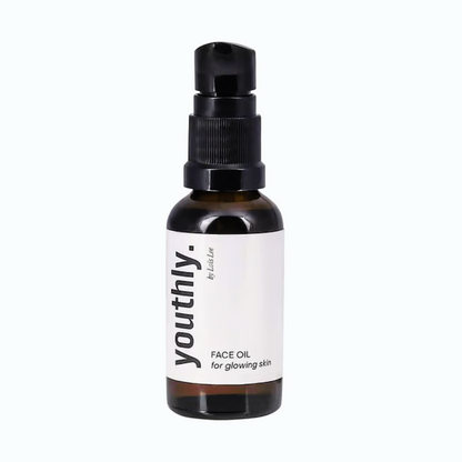 Youthly Face Oil (tienerhuid)- 30 ml