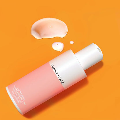 Simply More - Moederdagset - Reinigingsemulsie & Hydraterende creme - SALE