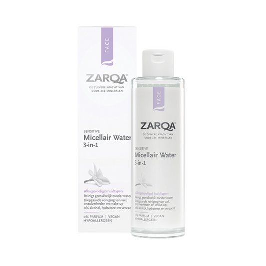 ZARQA Micellair water - 200 ml