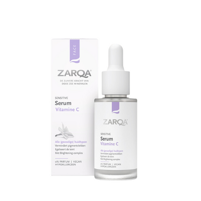 ZARQA Serum Vitamine C