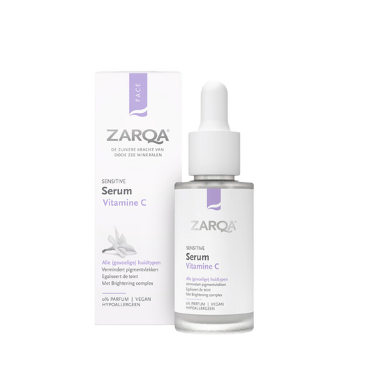 ZARQA Serum Vitamine C