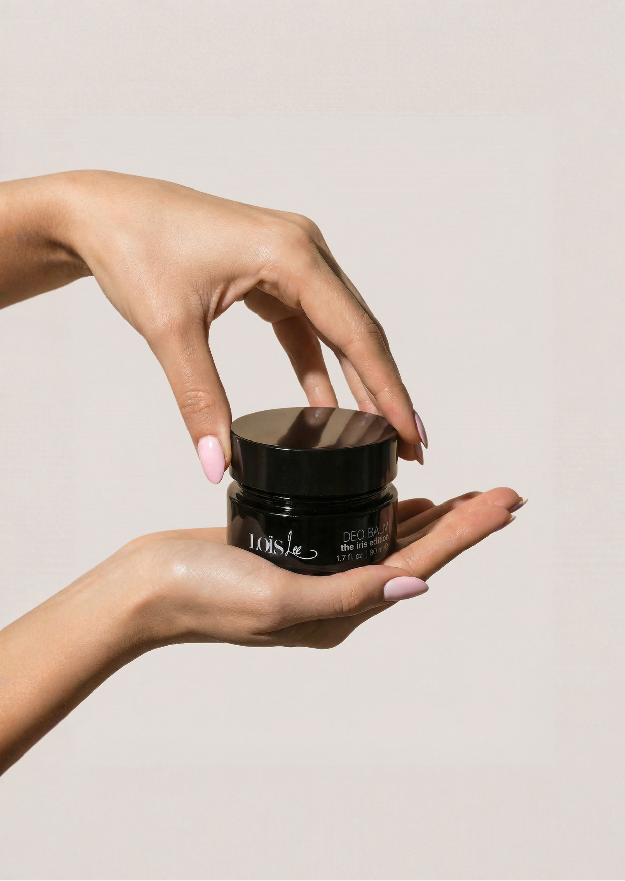 Lois Lee Deo Balm - Iris