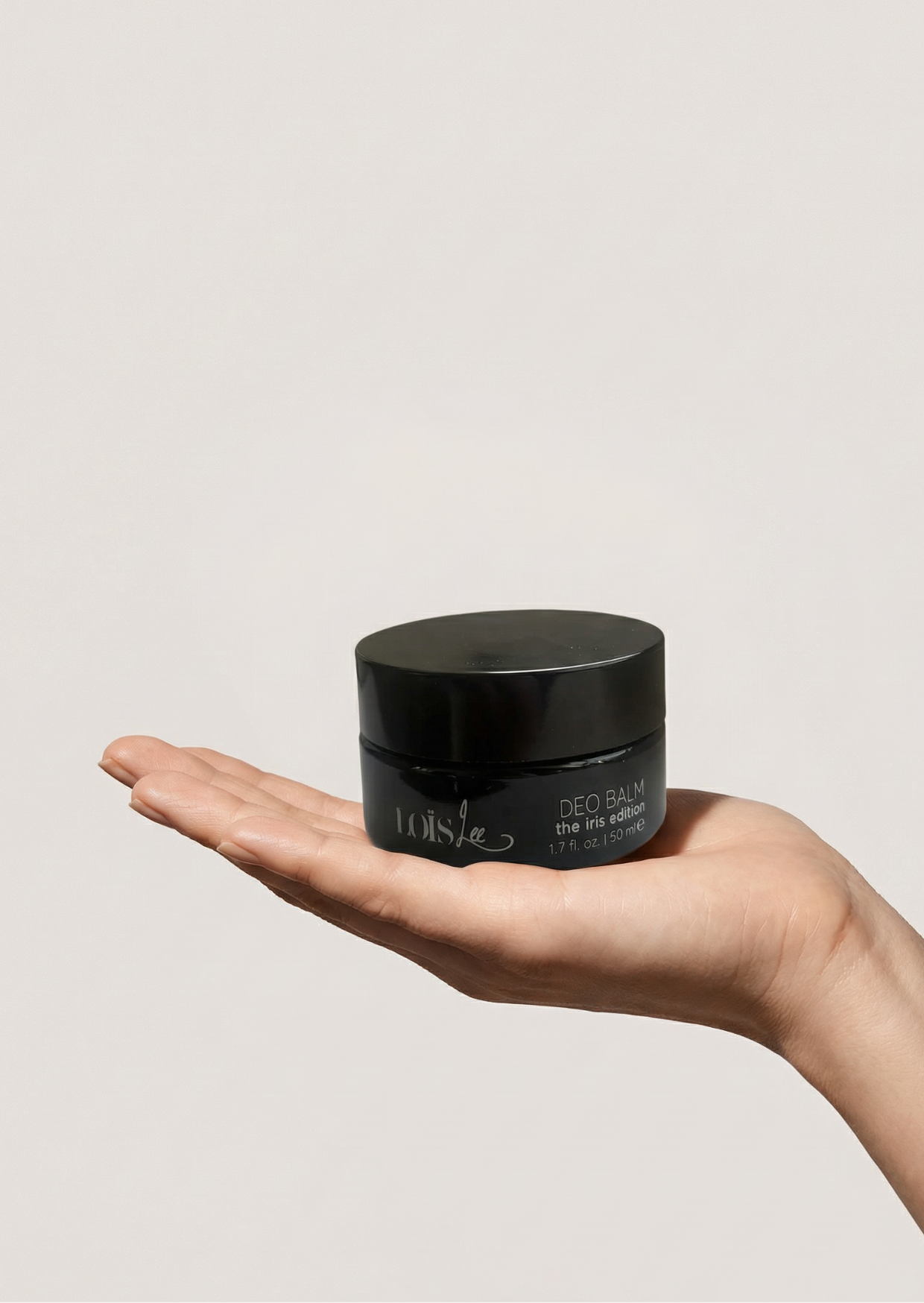 Lois Lee Deo Balm - Iris