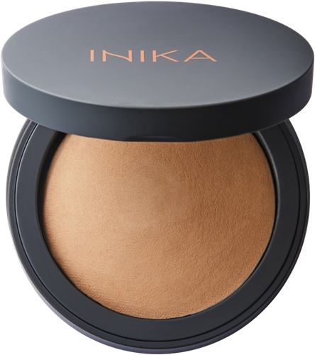 INIKA Baked Mineral Foundation