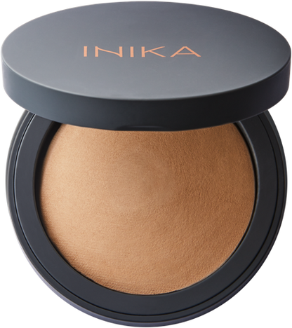 INIKA Baked Mineral Foundation