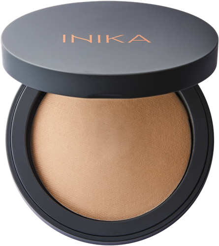 INIKA Baked Mineral Foundation