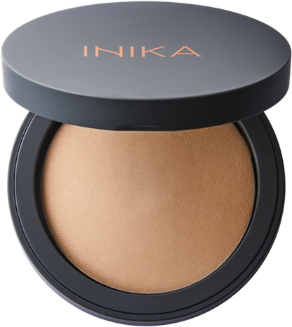 INIKA Baked Mineral Foundation