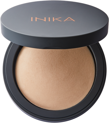 INIKA Baked Mineral Foundation