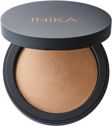 INIKA Baked Mineral Foundation