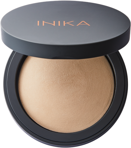 INIKA Baked Mineral Foundation