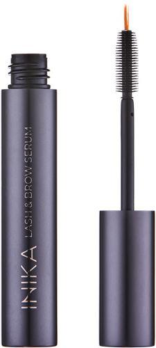 INIKA Lash & Brow serum