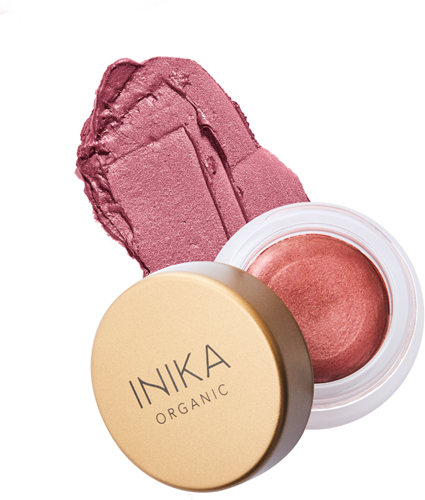 INIKA Lip & Cheek Balm