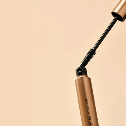 INIKA Bold Lash Mascara