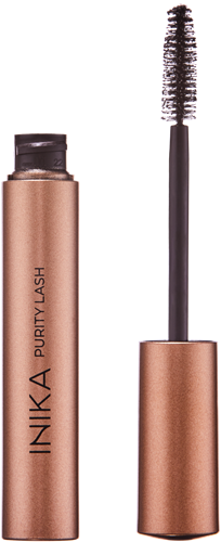 INIKA Purity Lash Mascara - Gevoelige ogen