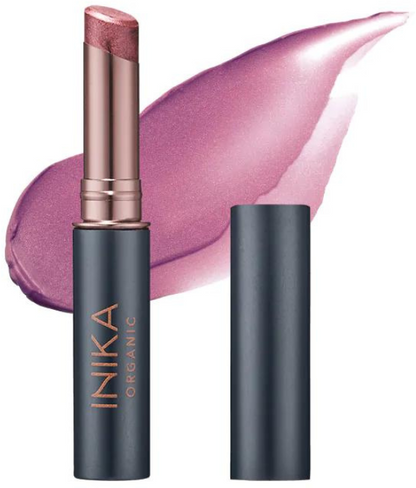 INIKA Tinted Lip Balm