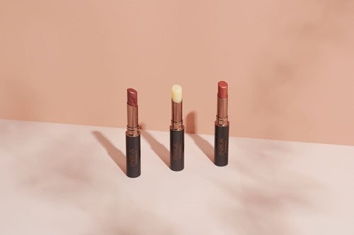 INIKA Tinted Lip Balm